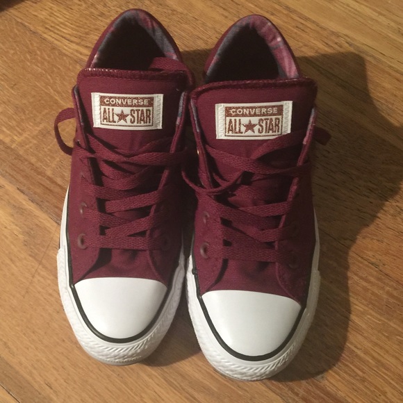 black rhinestone converse